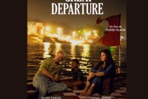 The great departure cinema