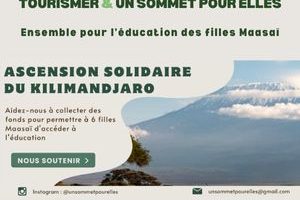 Tourismer et Un Sommet pour Elles