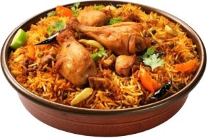 biryani