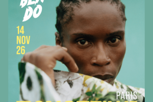 bongeziwe mabandla concert paris