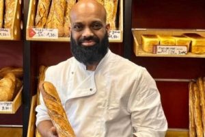 boulanger sri lankais