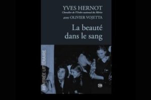 conférence-dédicace avec Yves Hernot et Olivier Vojetta