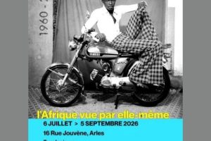 expo photo Arles