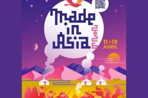 fastival asie Toulouse