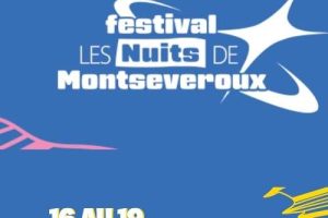 festival les nuits de Montseveroux
