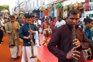 fête de ganesh