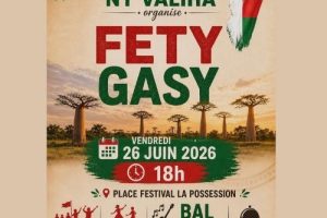 fety gasy