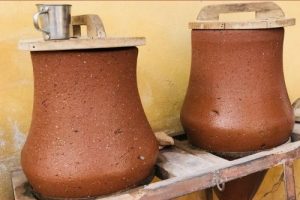 le Matka indien