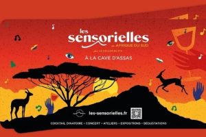 les sensorielles en Afrique du sud