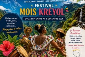 mois kreol 2026