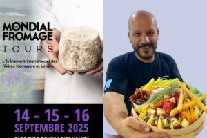 mondial du fromage