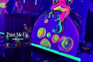 paint me up atelier de peinture