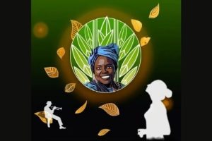 un chant pour wangari